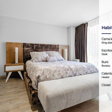 Urban Getaway, Trendy Polanco, Home Office Мехіко Екстер'єр фото