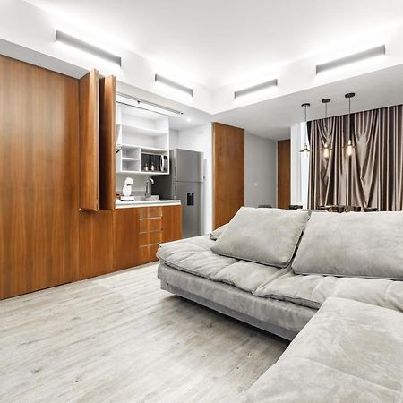 Urban Getaway, Trendy Polanco, Home Office Мехіко Екстер'єр фото