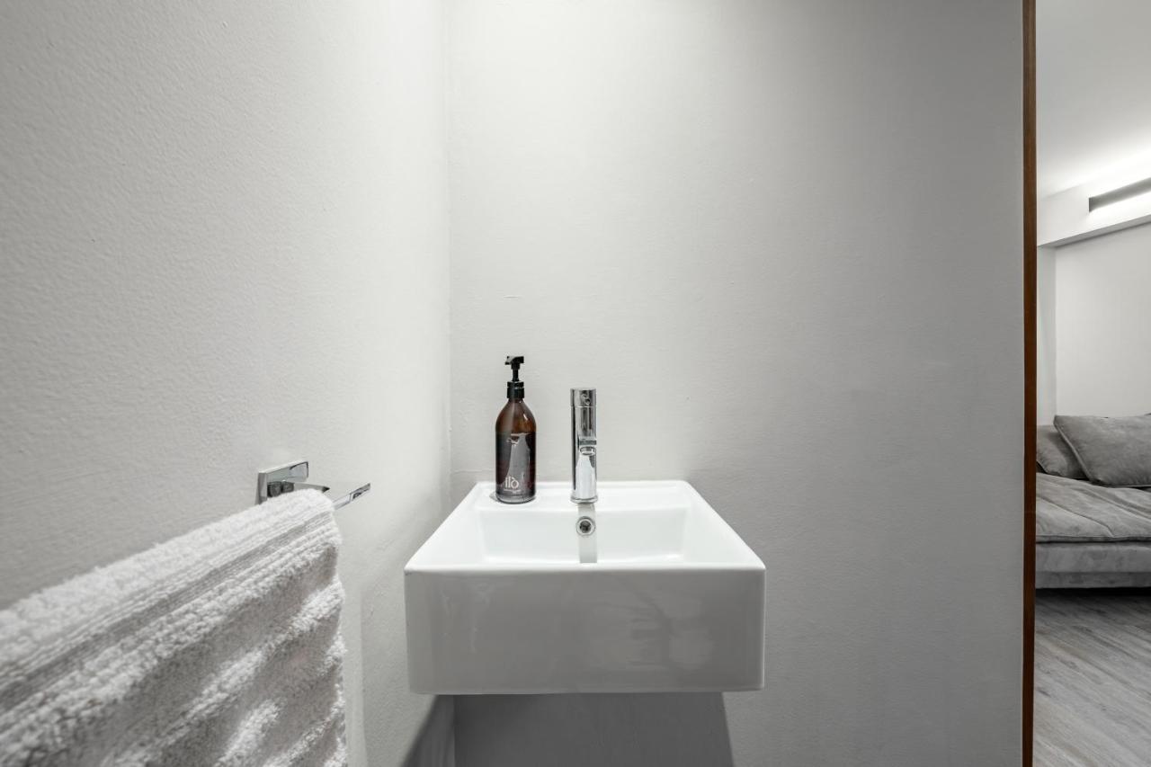 Urban Getaway, Trendy Polanco, Home Office Мехіко Екстер'єр фото
